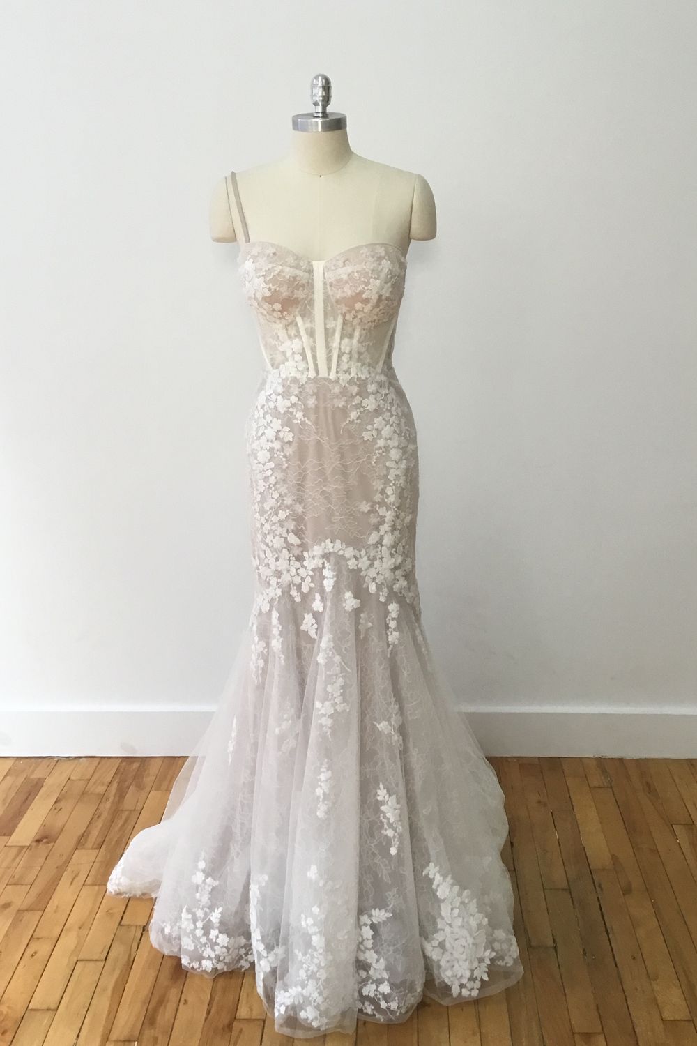 Martina Liana Luxe LE1197-JB 1