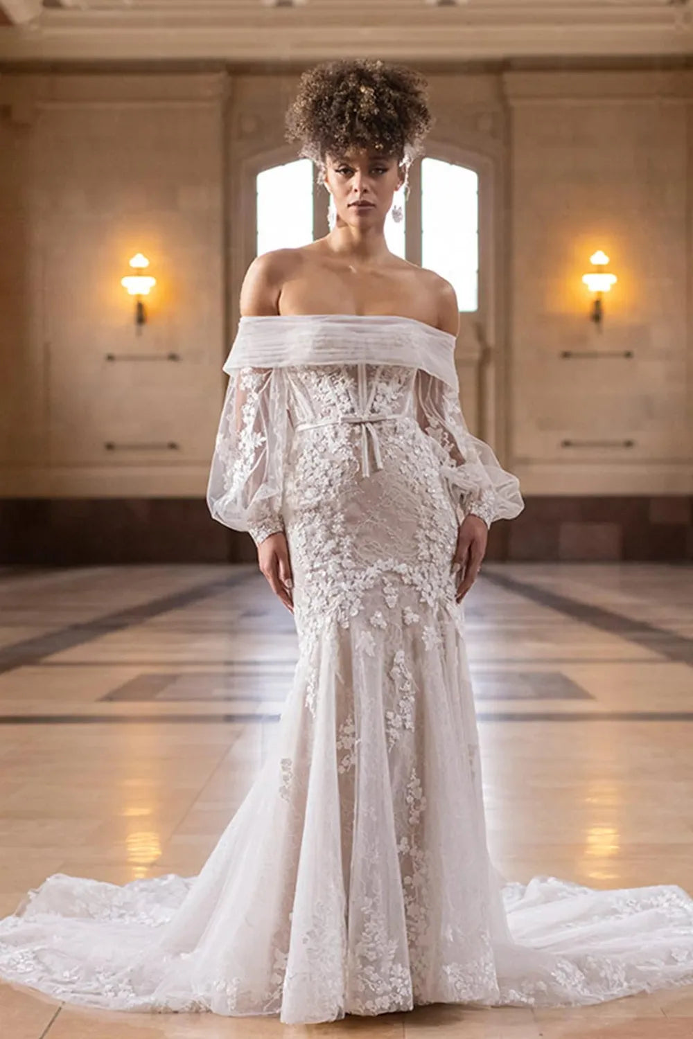 Martina Liana Luxe LE1197-JB 0
