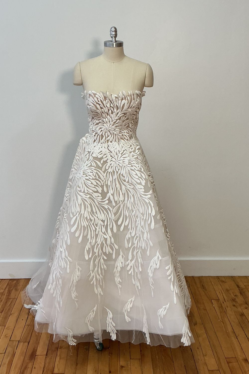 Nardos Design Ella 1