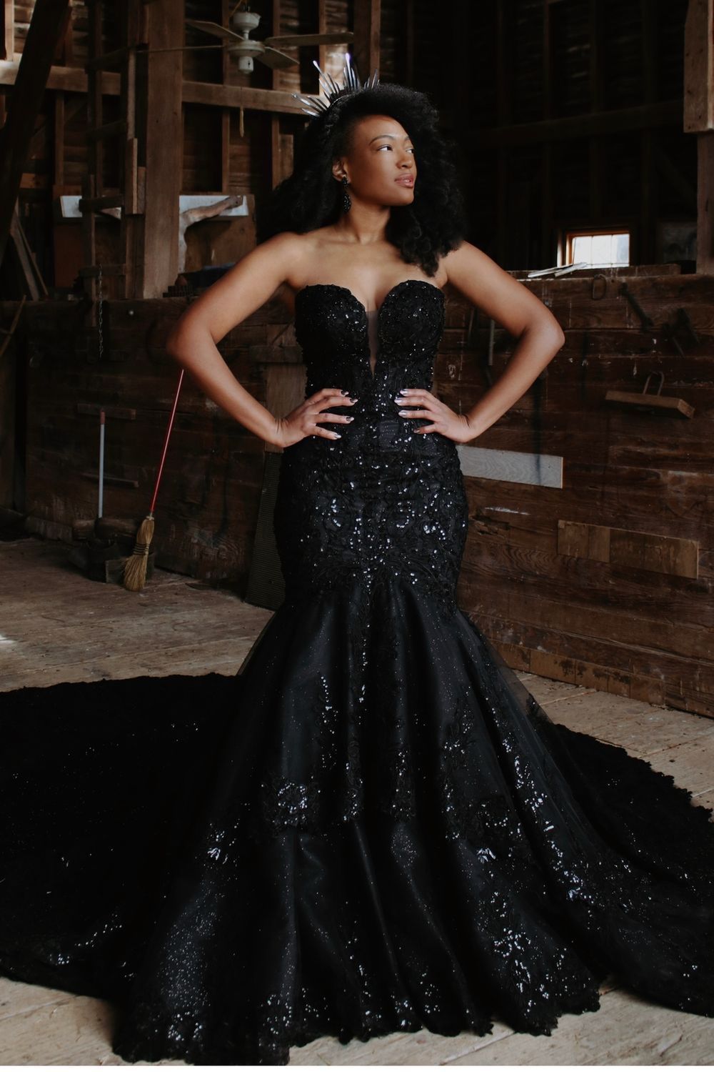 Keo Bridal Valera Size 8/10 0
