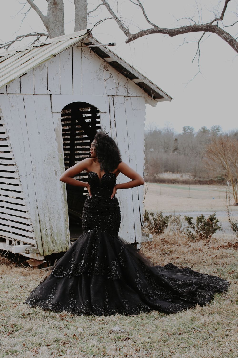 Keo Bridal Valera Size 8/10 7