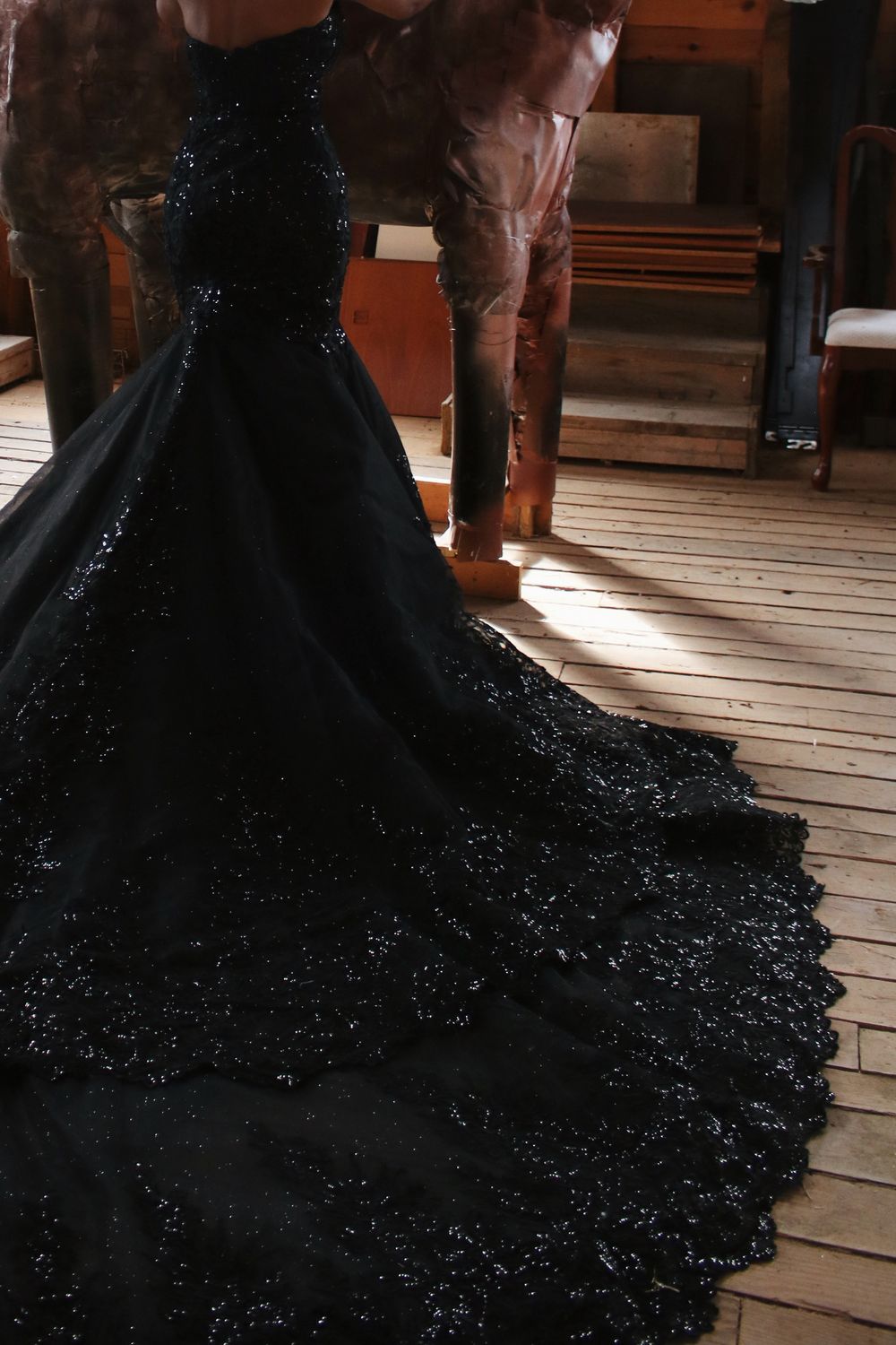 Keo Bridal Valera Size 8/10 4