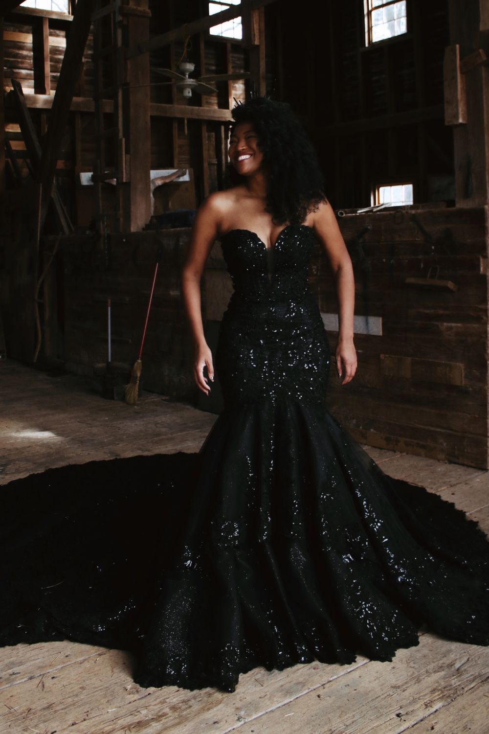 Keo Bridal Valera Size 8/10 1