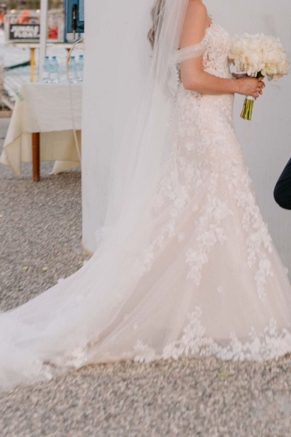 Randy Fenoli Ginny 4