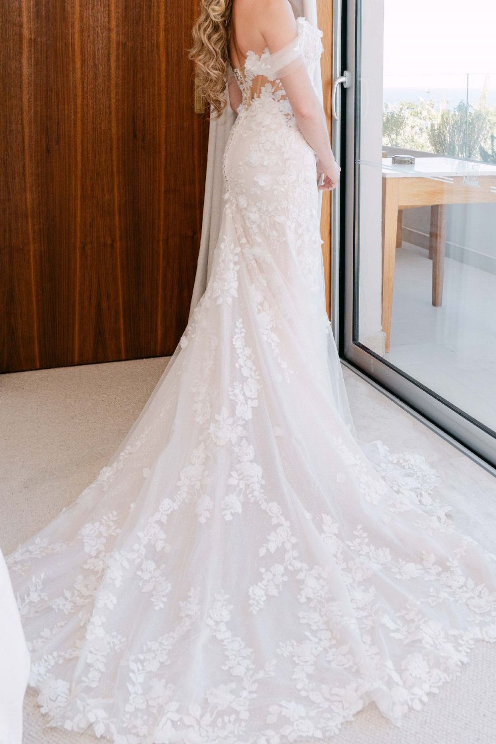 Randy Fenoli Ginny 0