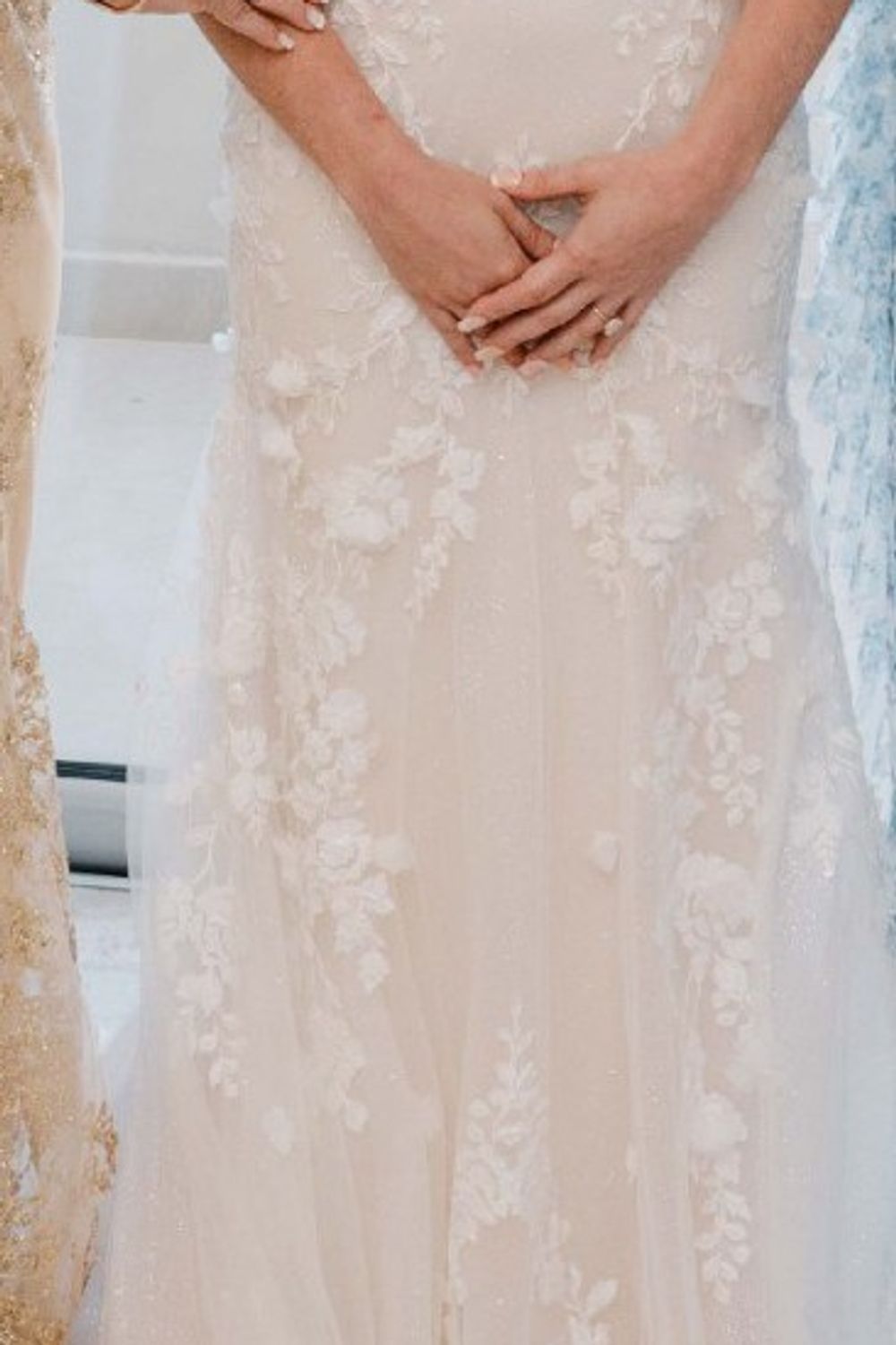 Randy Fenoli Ginny 5