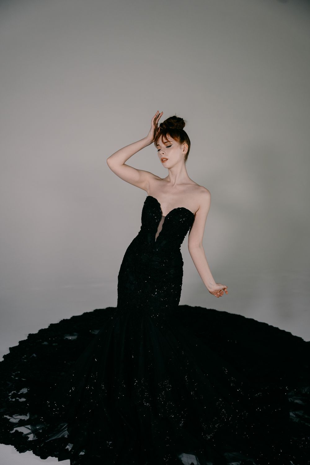 Keo Bridal Valera Size 12/14 2