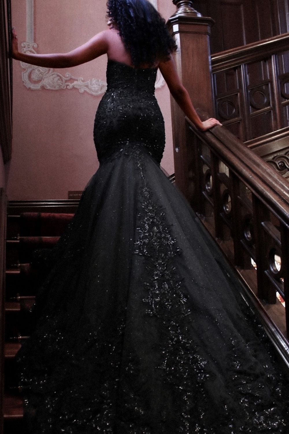 Keo Bridal Valera Size 12/14 5