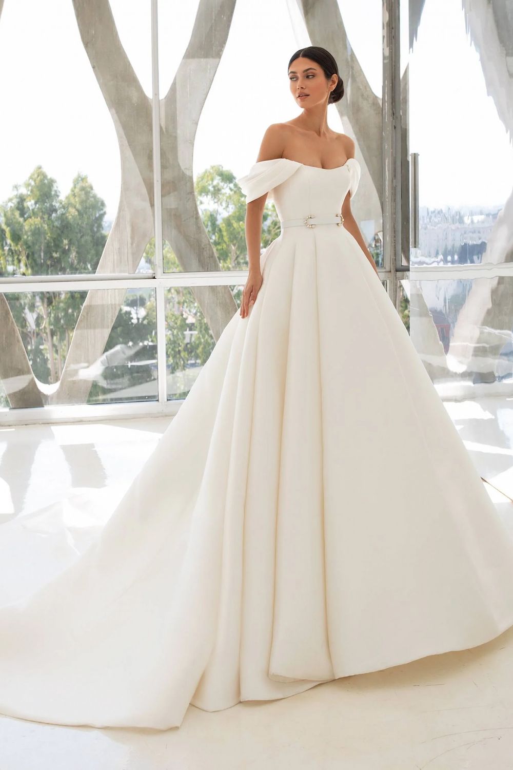 Pronovias Lynn 0