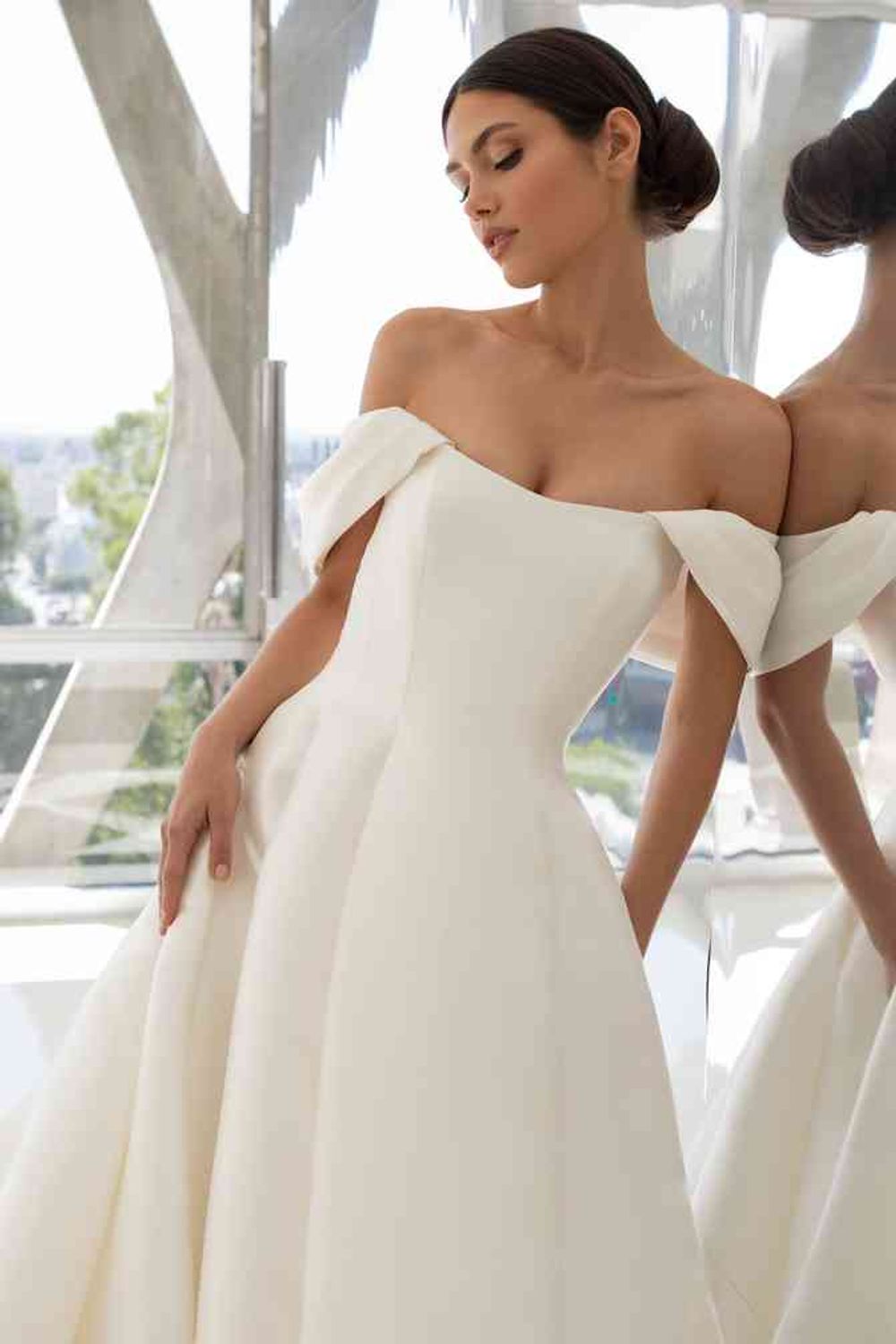 Pronovias Lynn 3