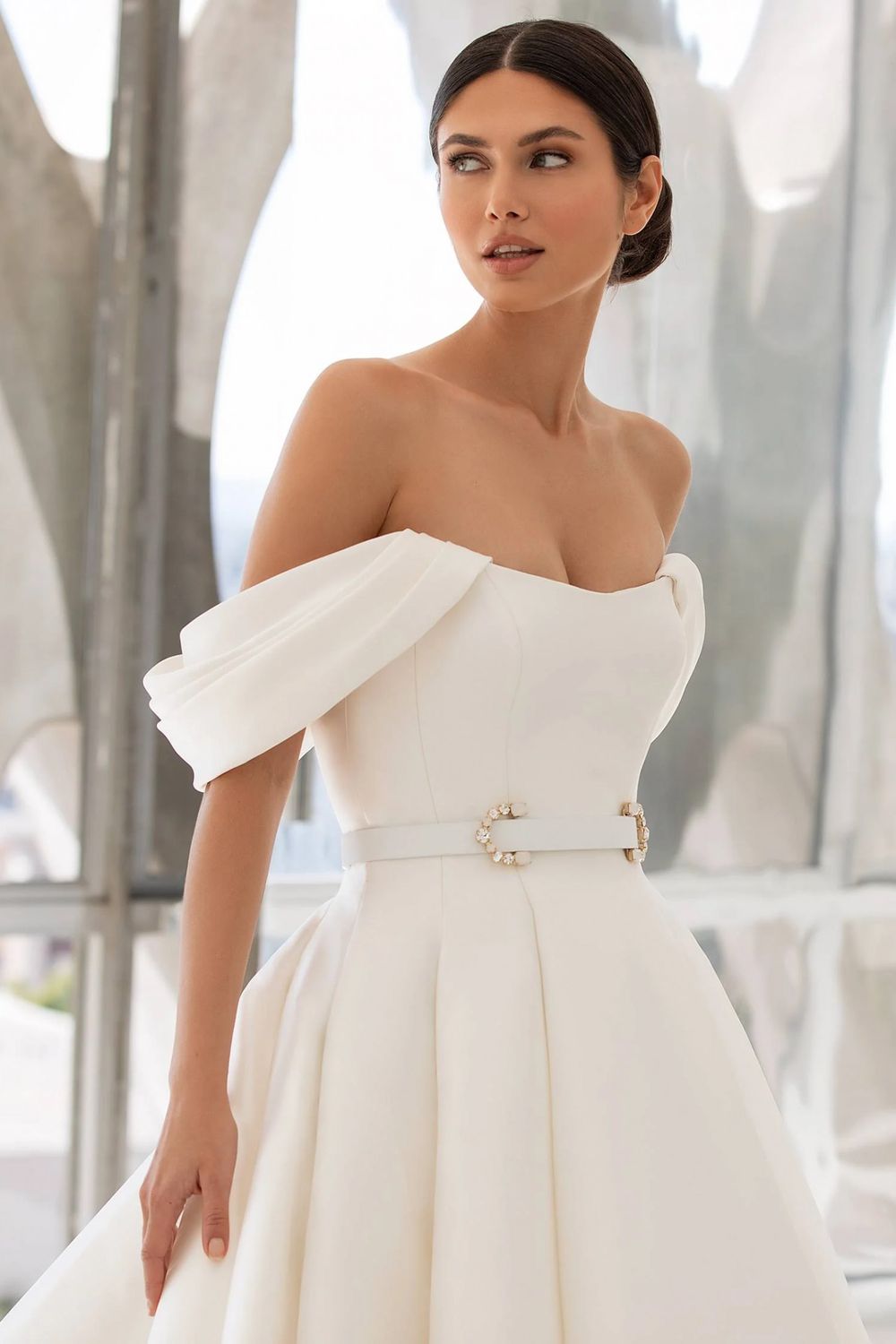 Pronovias Lynn 2