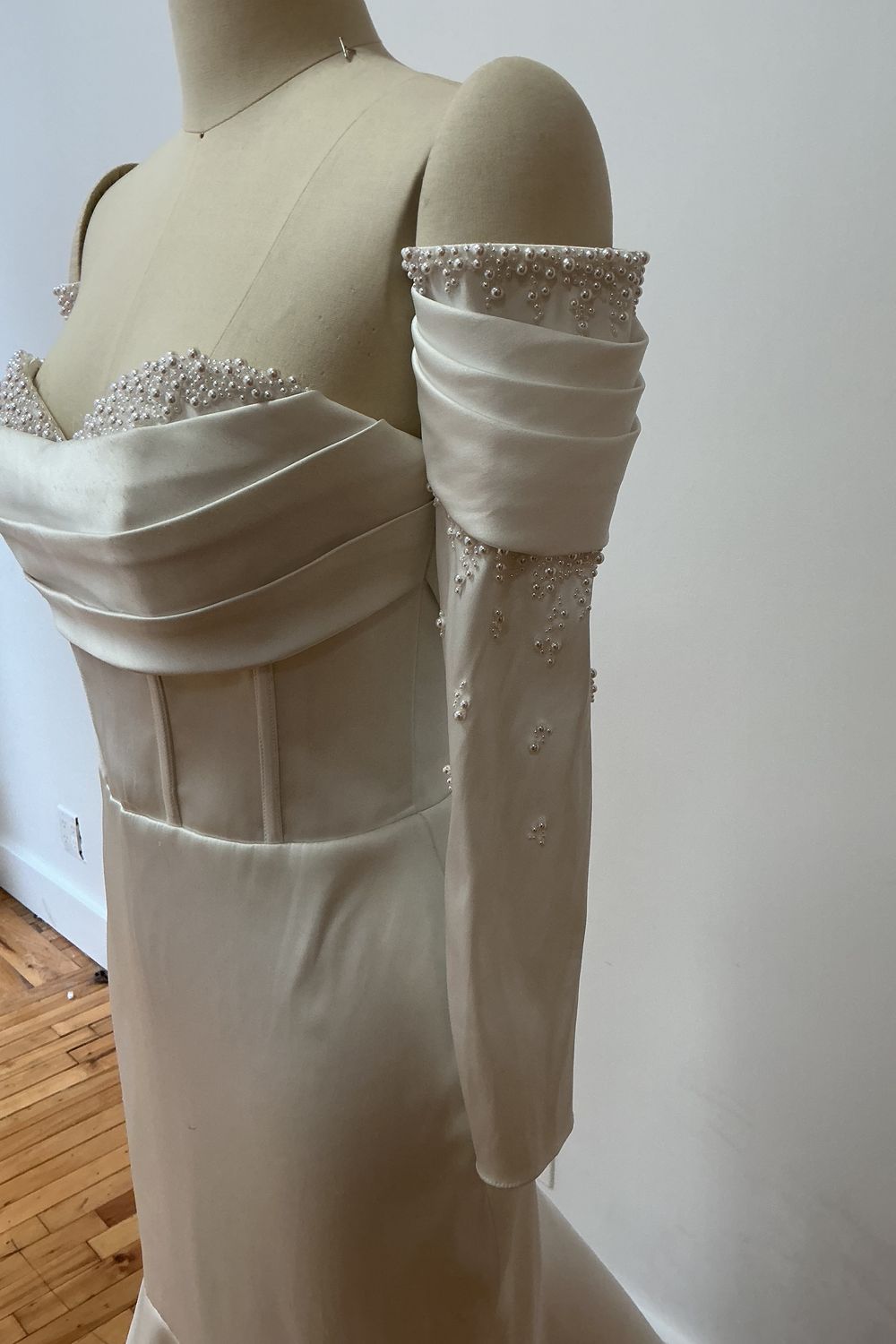 Martina Liana Luxe LE1280BD-DSLV 6