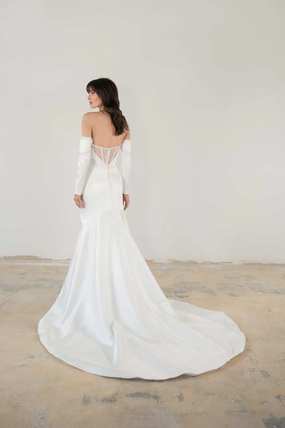 Martina Liana Luxe LE1280BD-DSLV 1