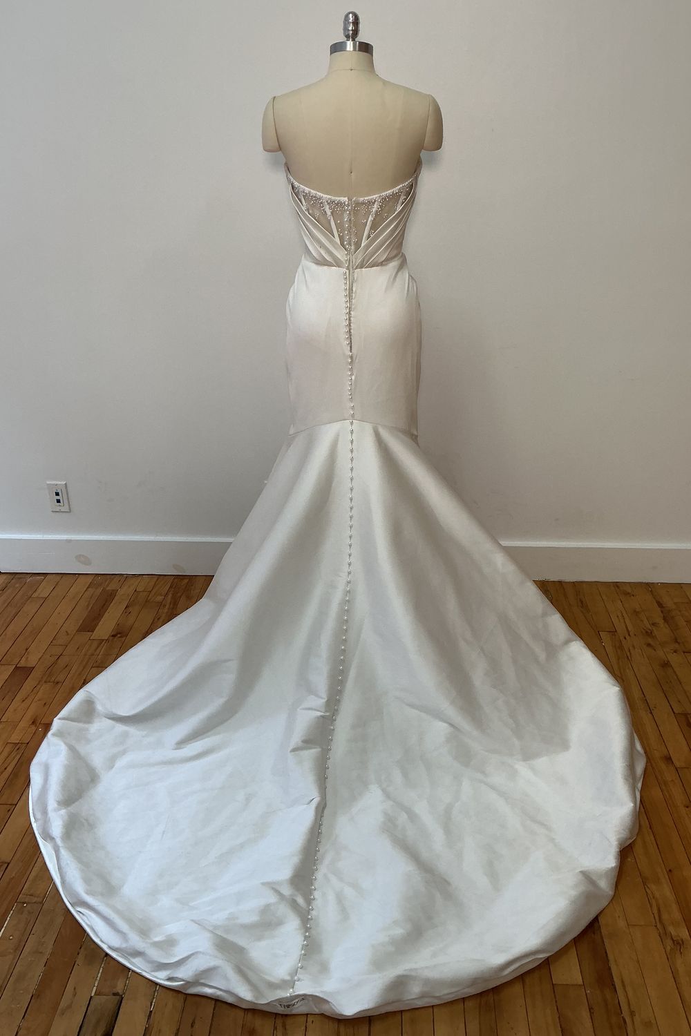 Martina Liana Luxe LE1280BD-DSLV 4