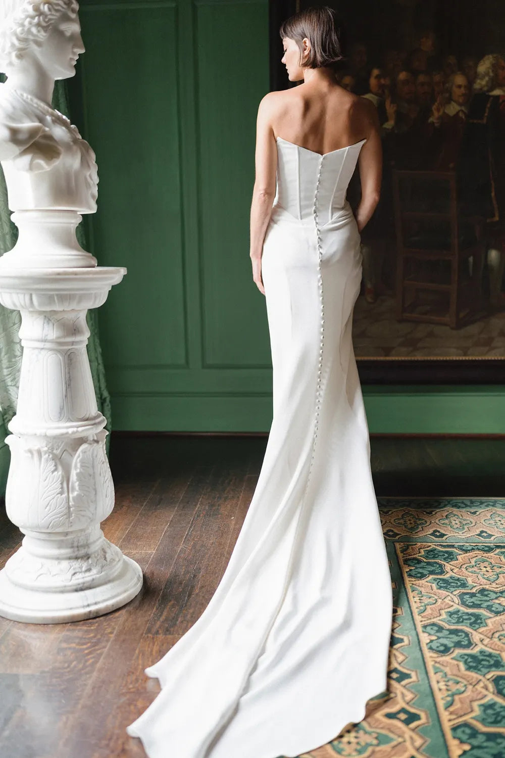 Martina Liana Luxe LE1317 1