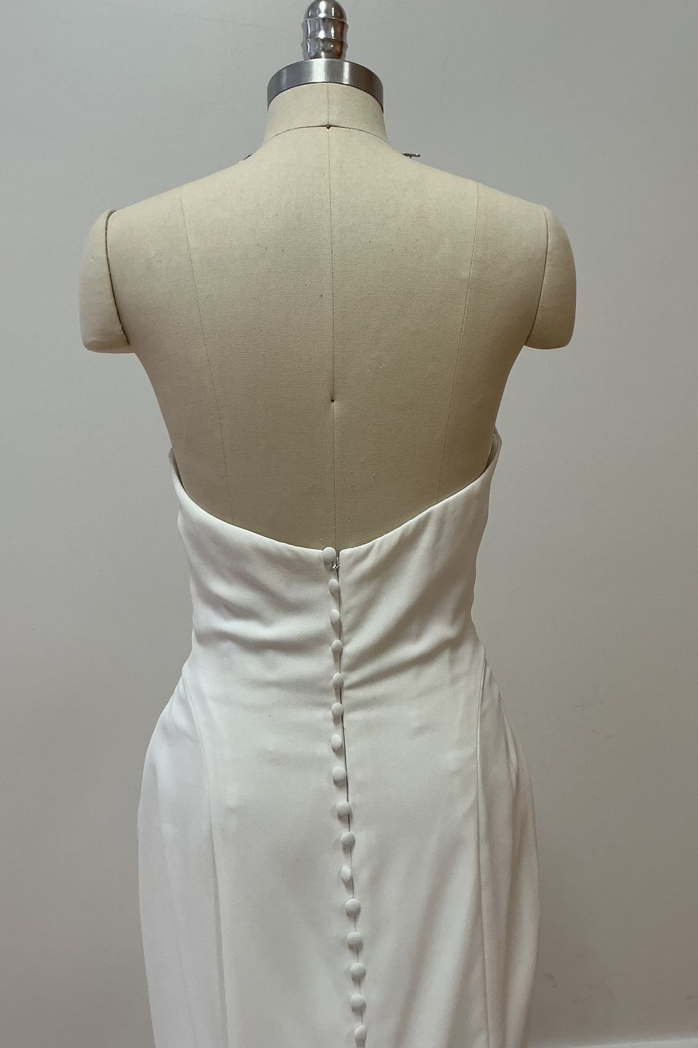 Anne Barge Conti-Dress 5