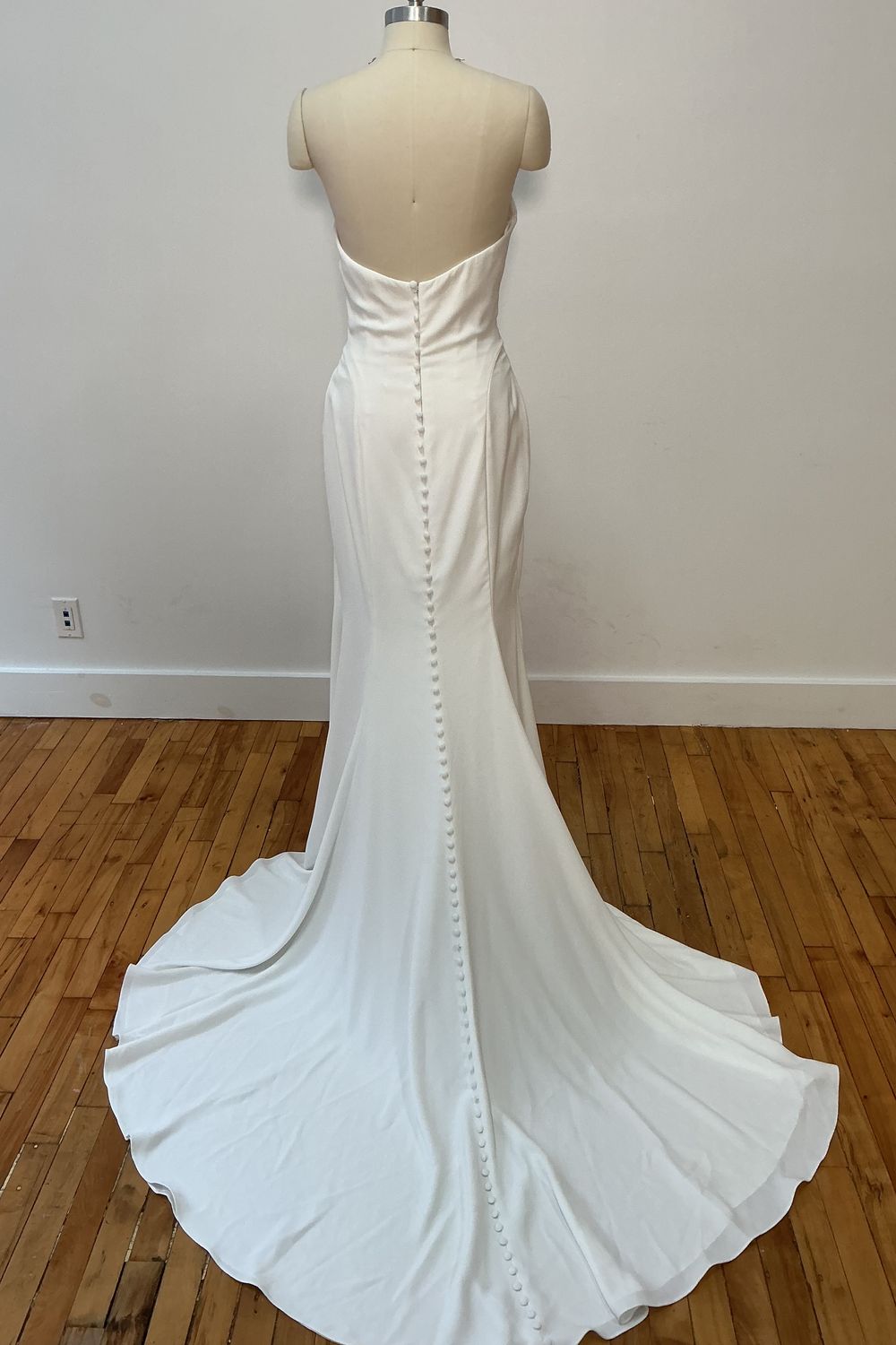 Anne Barge Conti-Dress 3