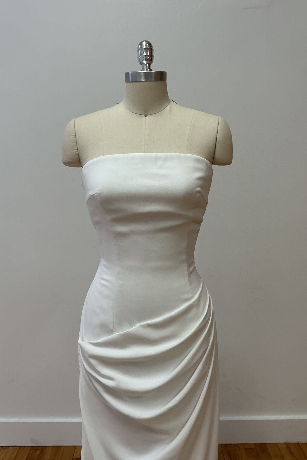 Anne Barge Conti-Dress 4