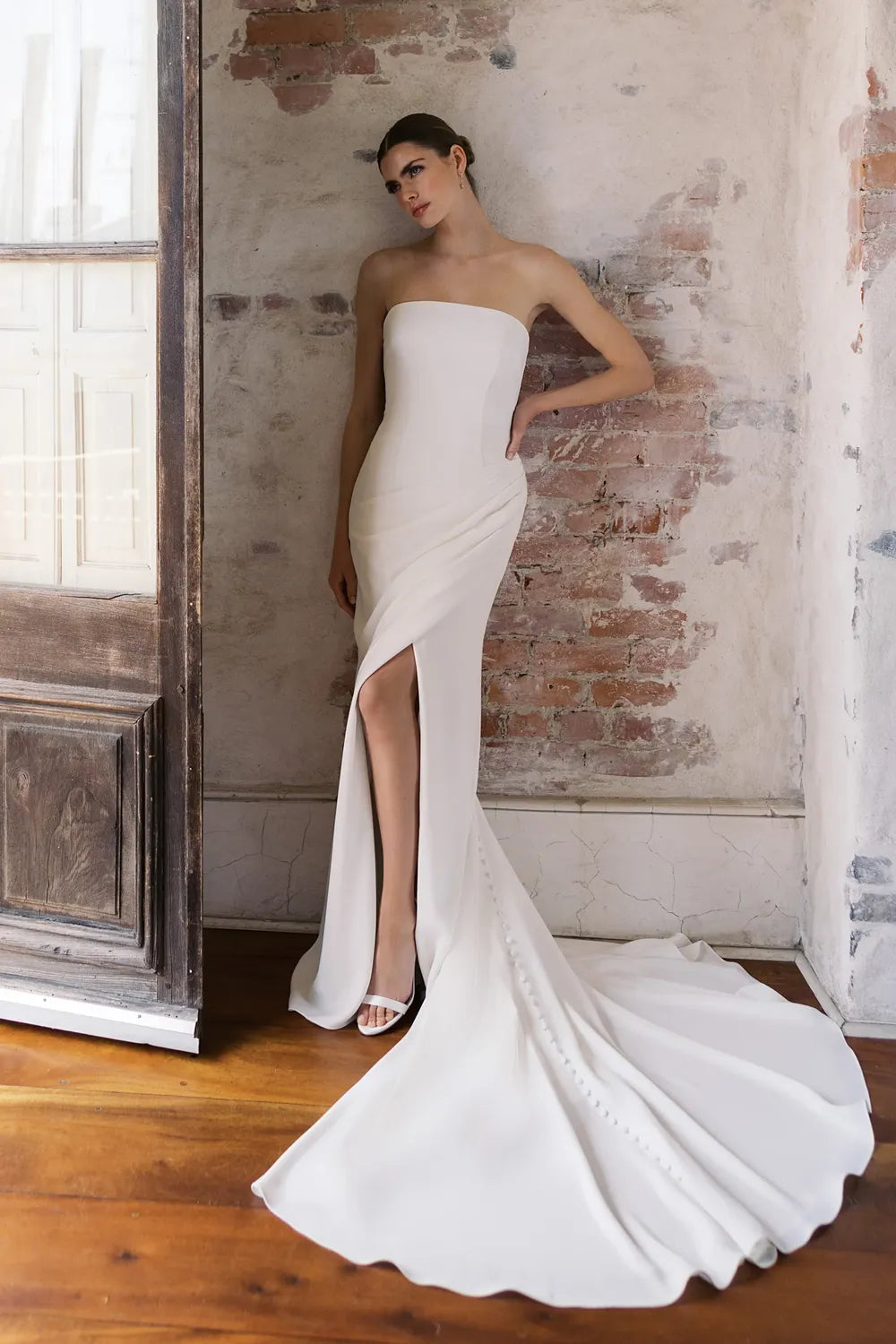 Anne Barge Conti-Dress 0