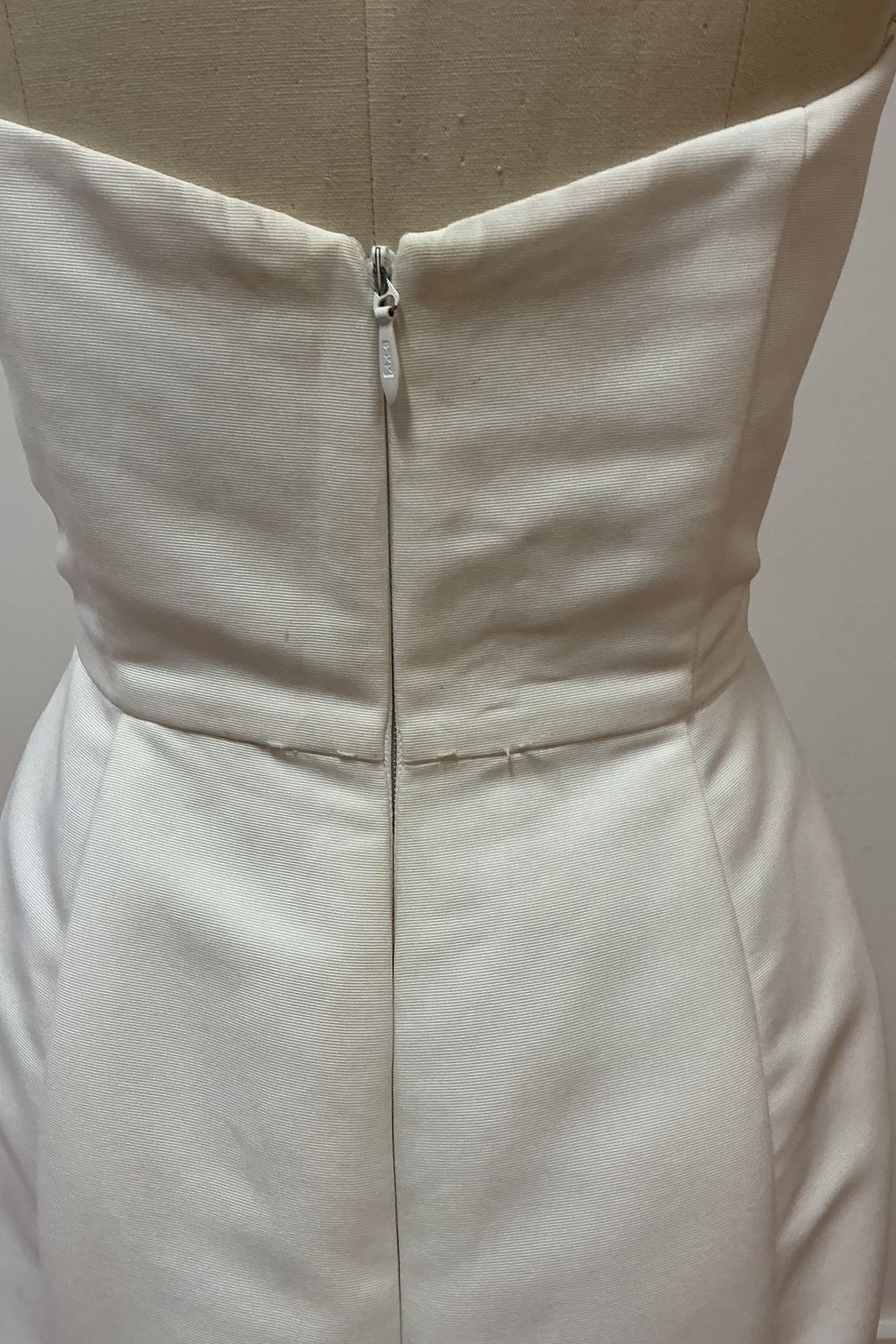 Anne Barge Bedfordgown 7