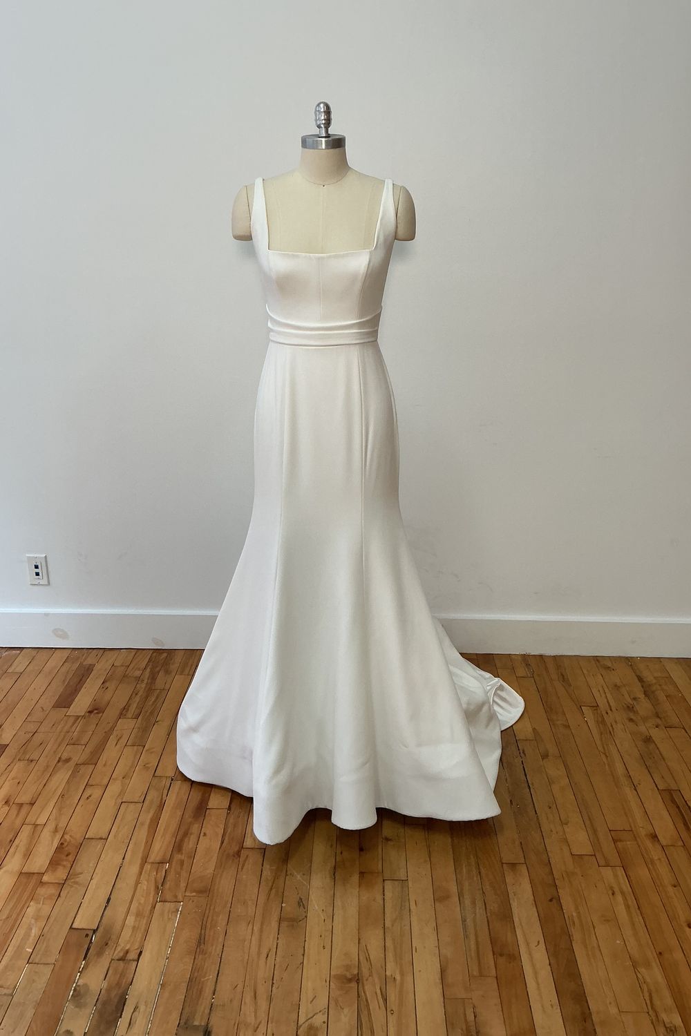 Alyne Bridal June 2