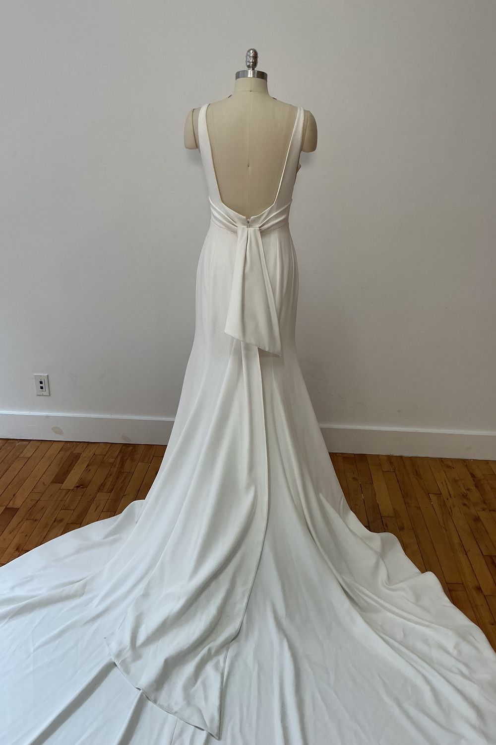 Alyne Bridal June 5
