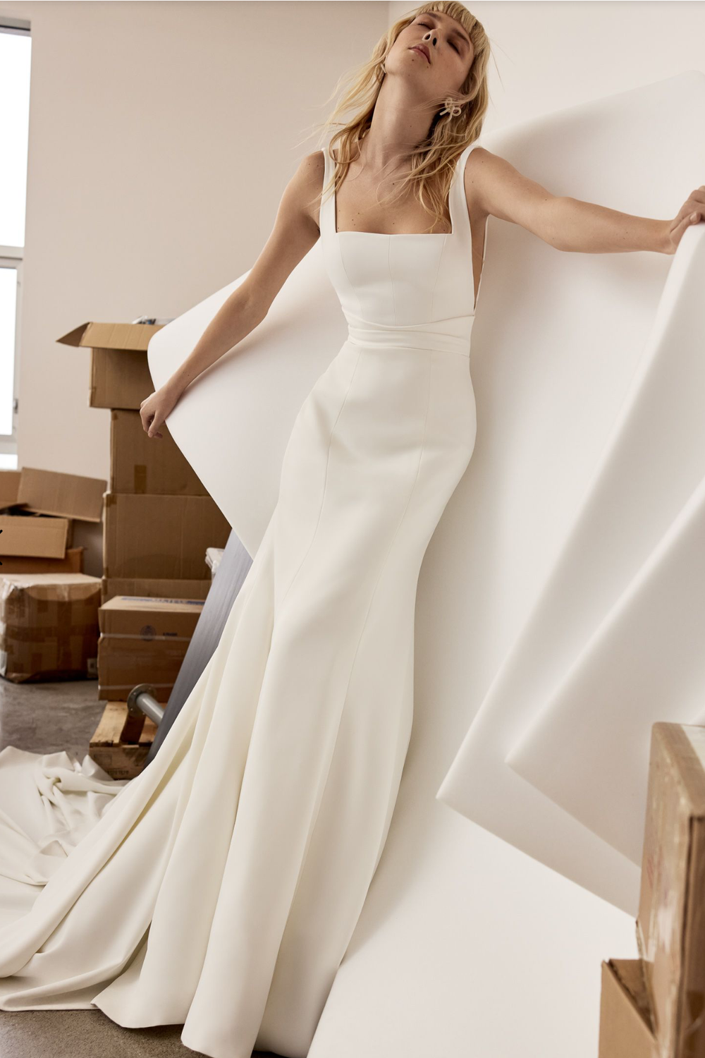 Alyne Bridal June 0