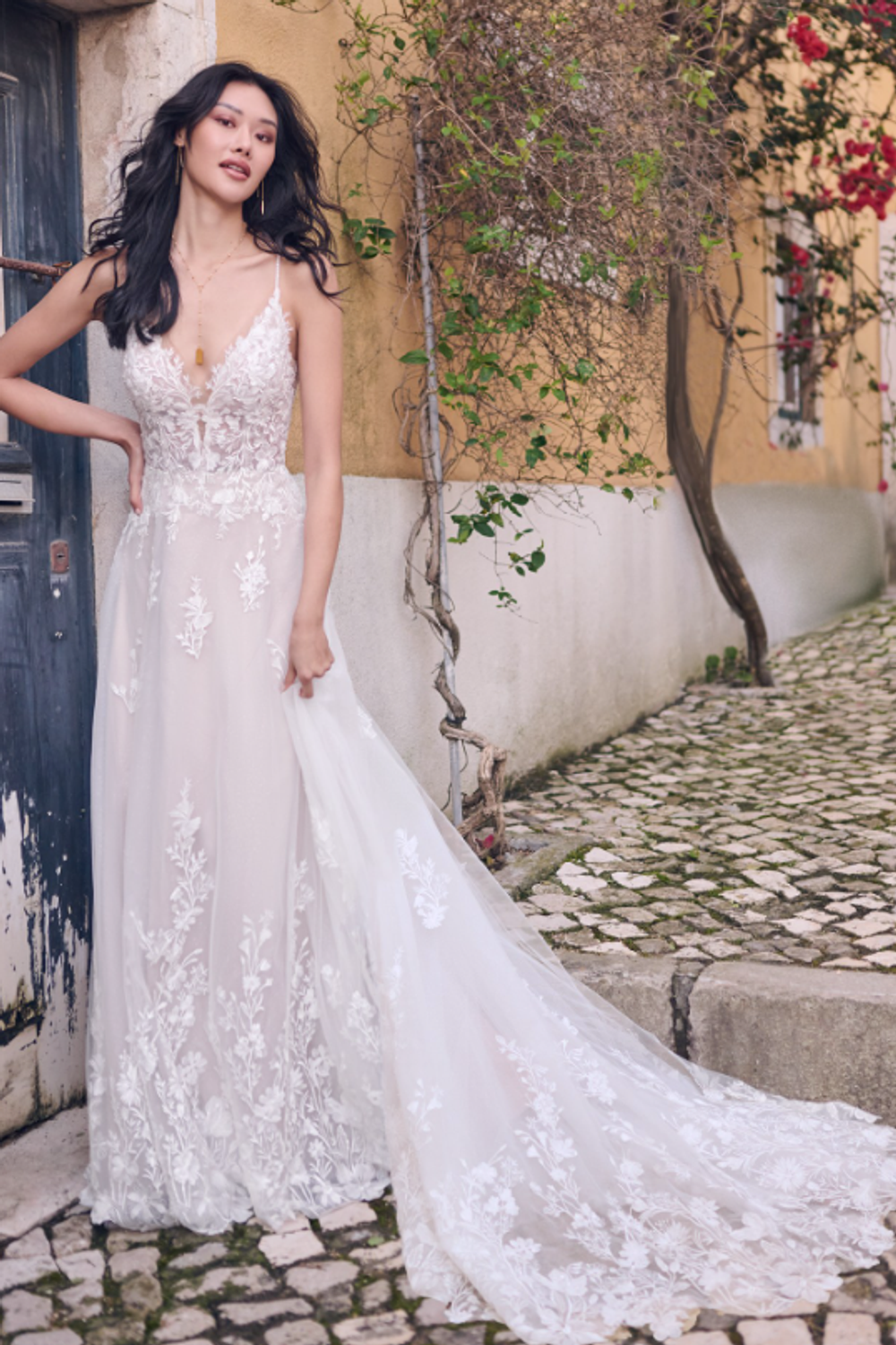 Maggie Sottero Rayna (23MB661A01) 2