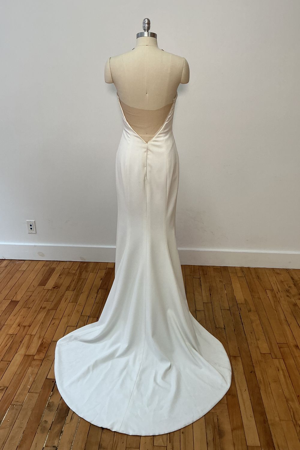 Ines Di Santo Arpeggio 3