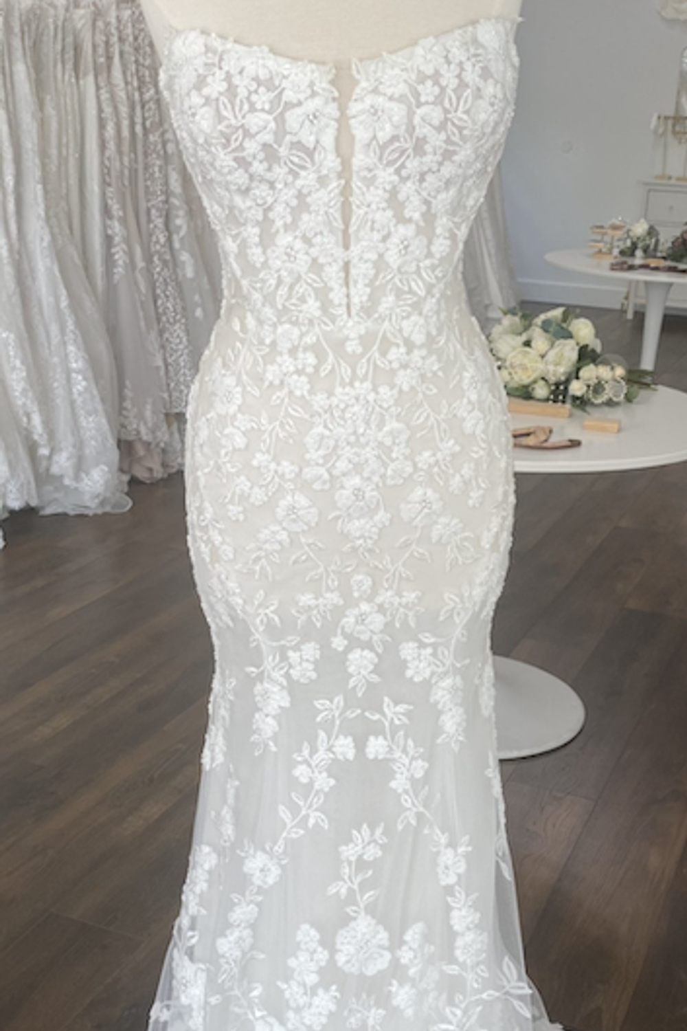 Sottero & Midgley Adelaide (23SZ722A01) 0