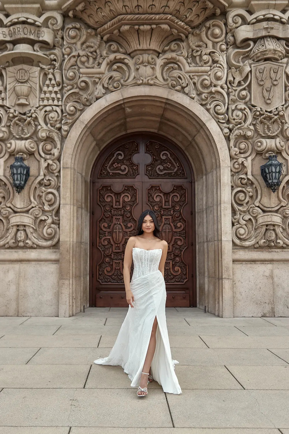 Essense of Australia D4091-SPLIT  0