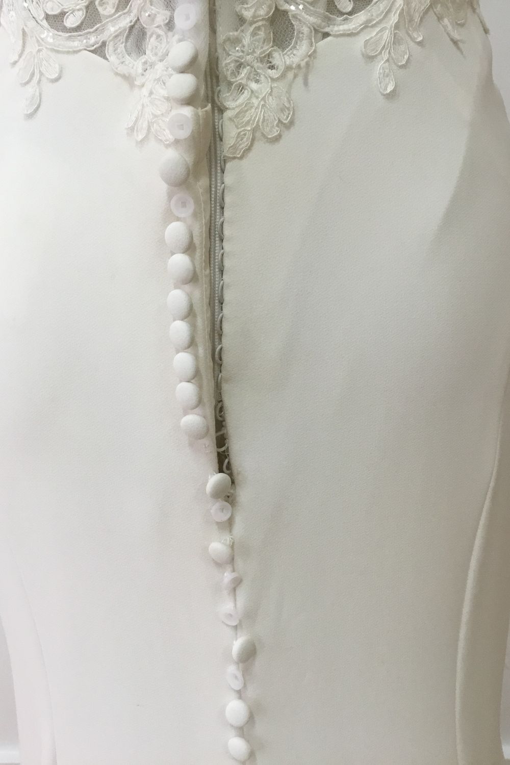 Essense of Australia D4181- beaded  6