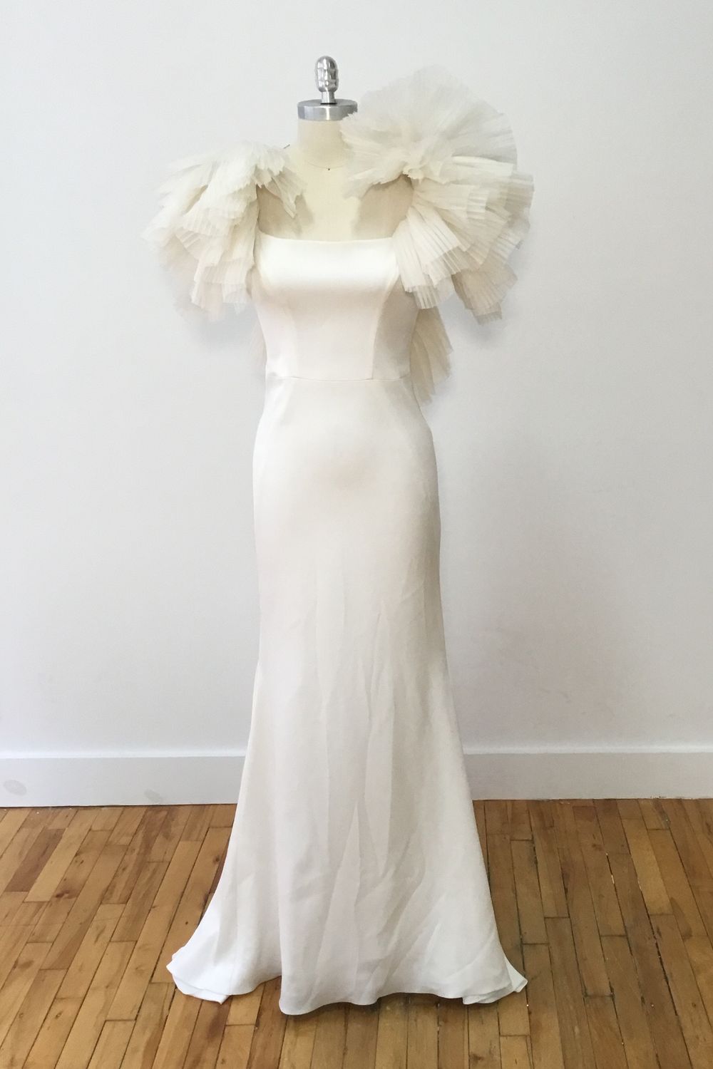 Halfpenny London Rae-Dress 2