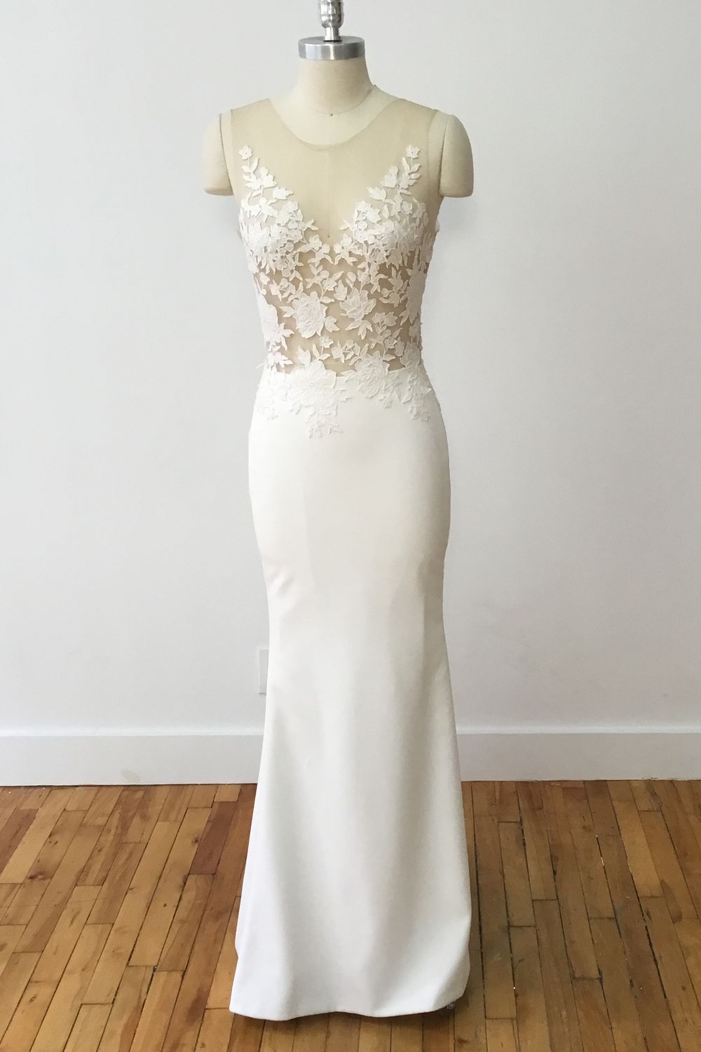 Ines Di Santo Acto 2