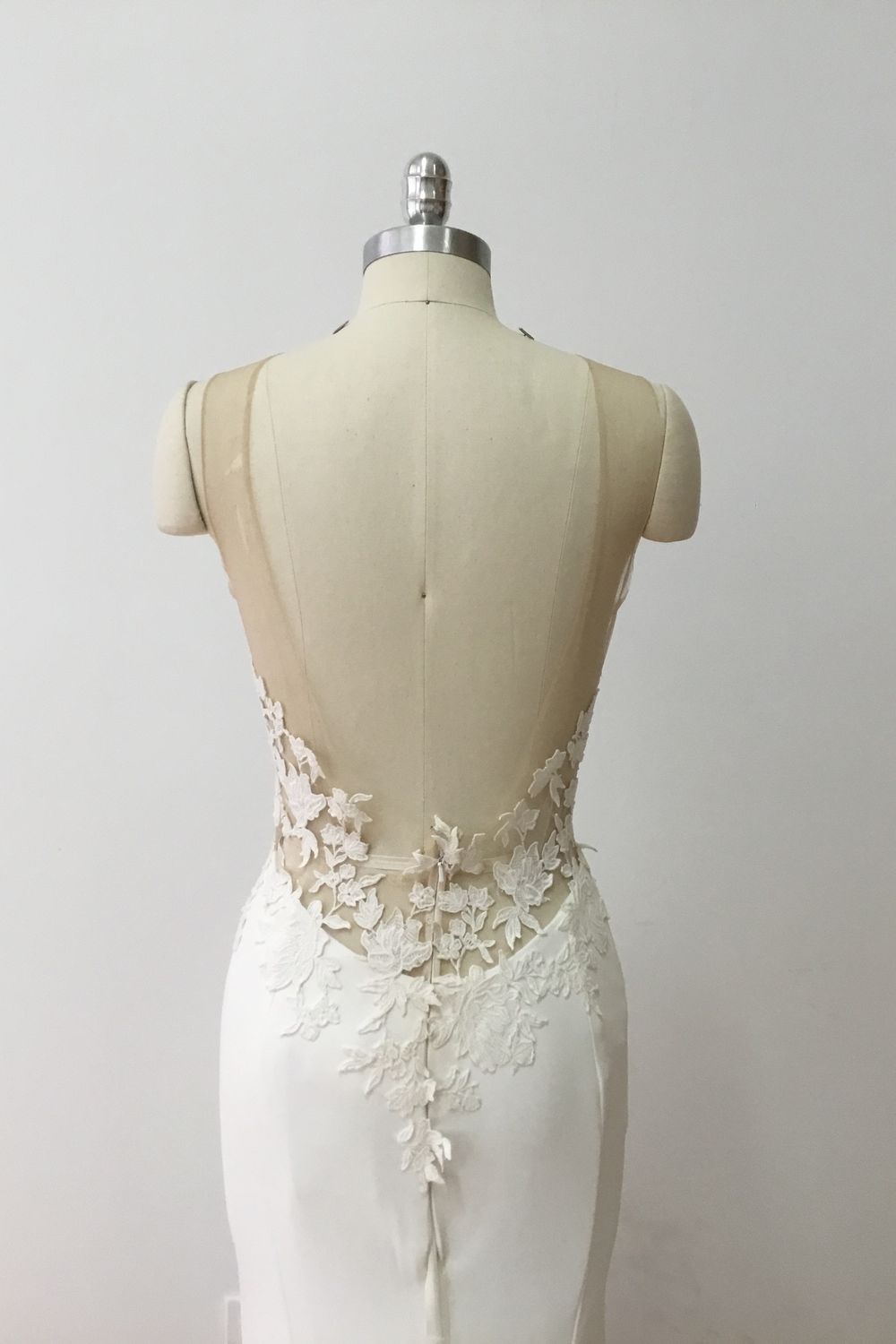 Ines Di Santo Acto 5