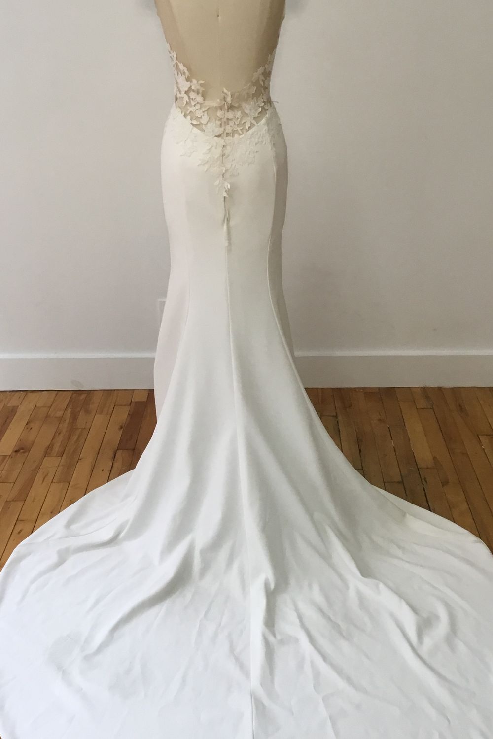 Ines Di Santo Acto 4