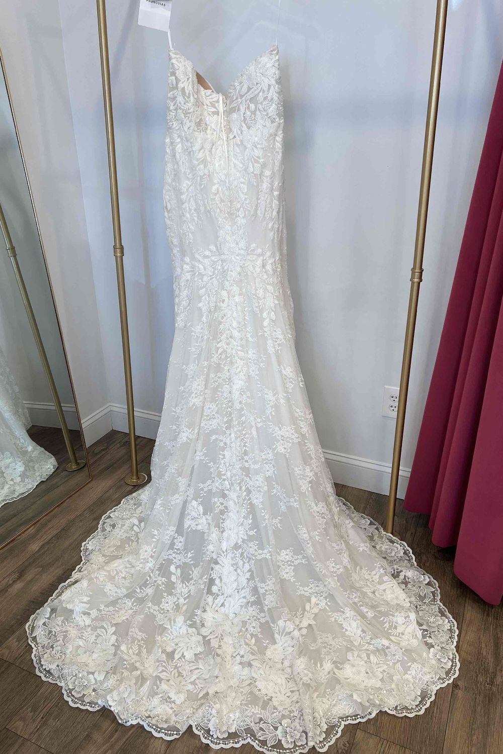 Pronovias Jena 1