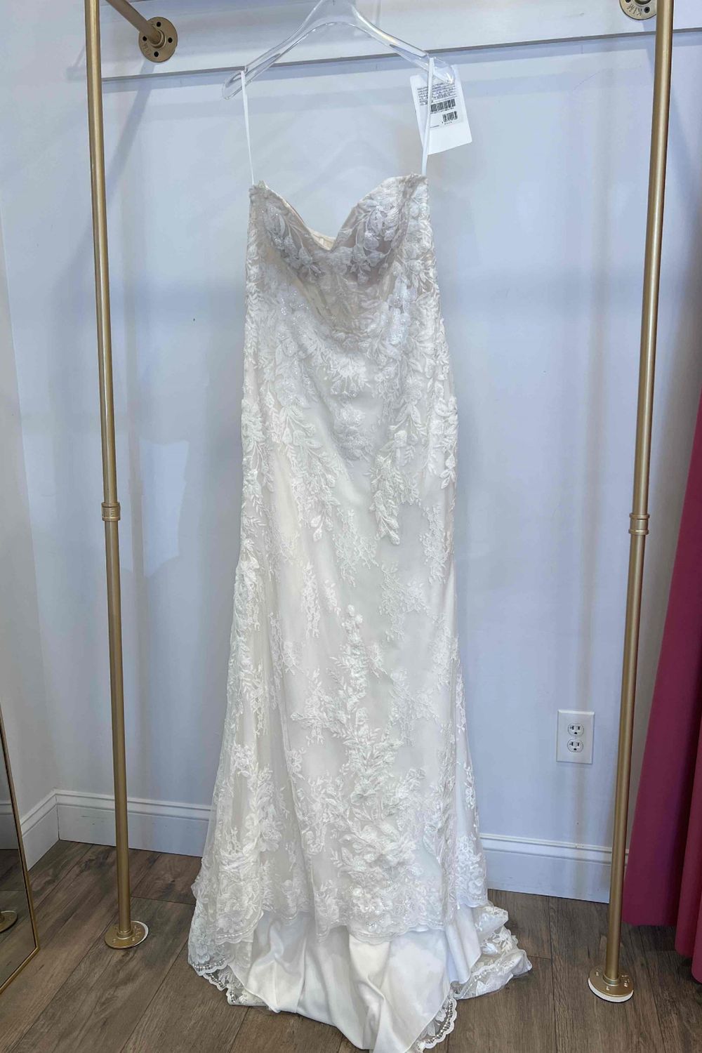 Pronovias Jena 0