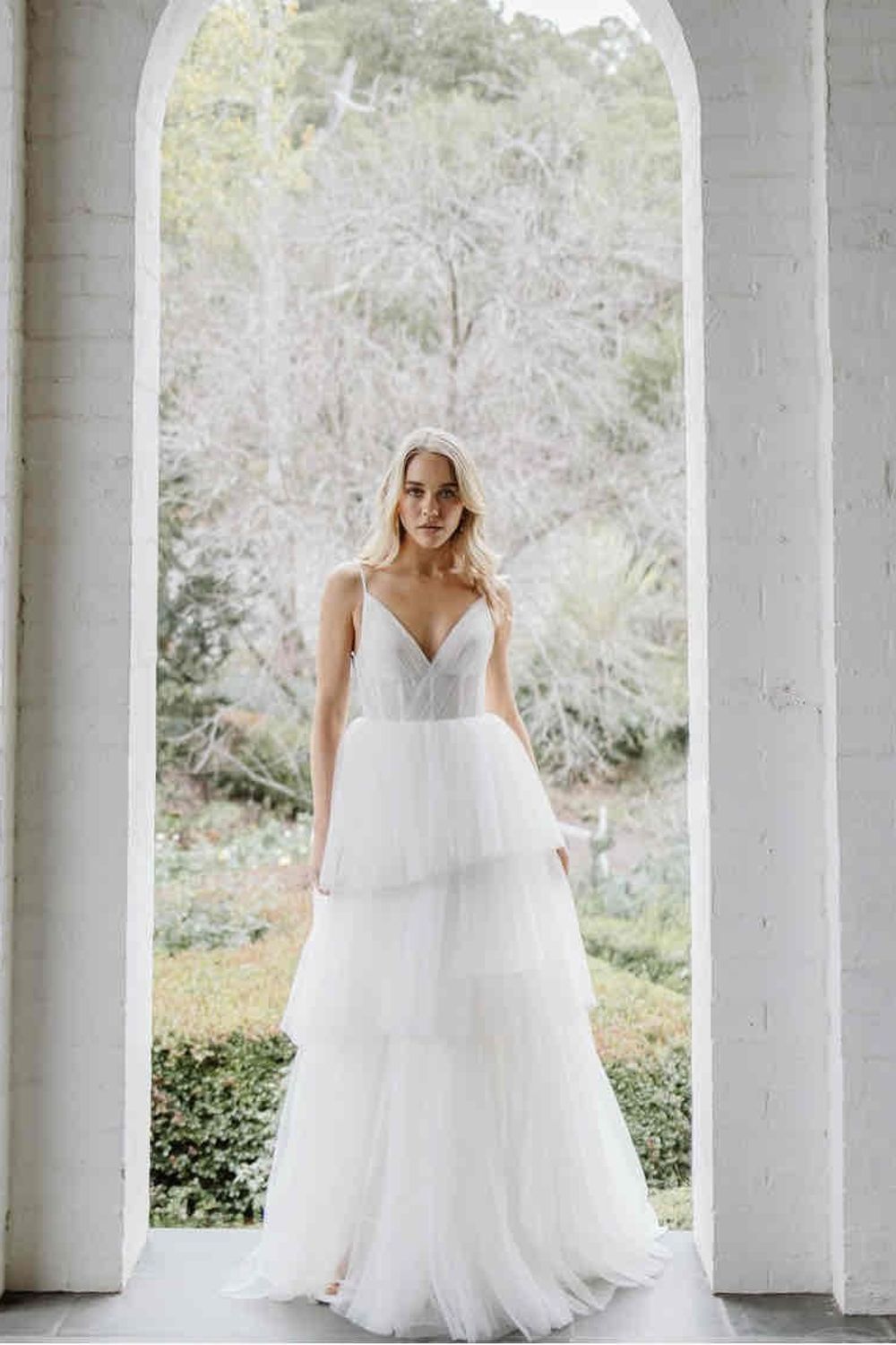Wedding Societe WS22702-1Z 0