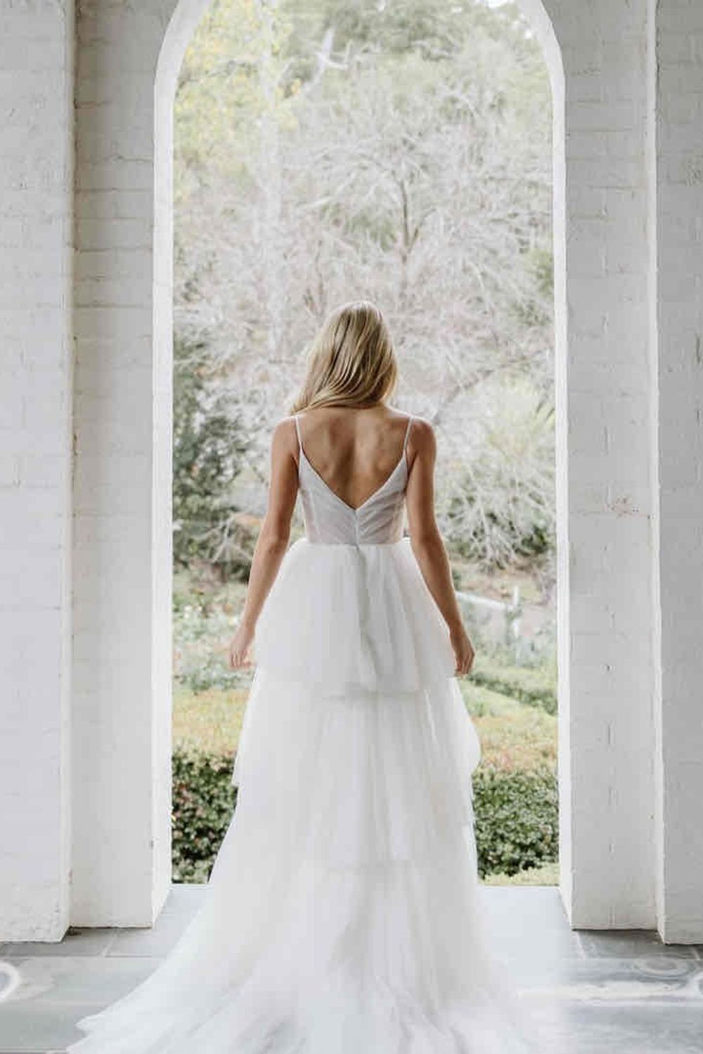 Wedding Societe WS22702-1Z 1