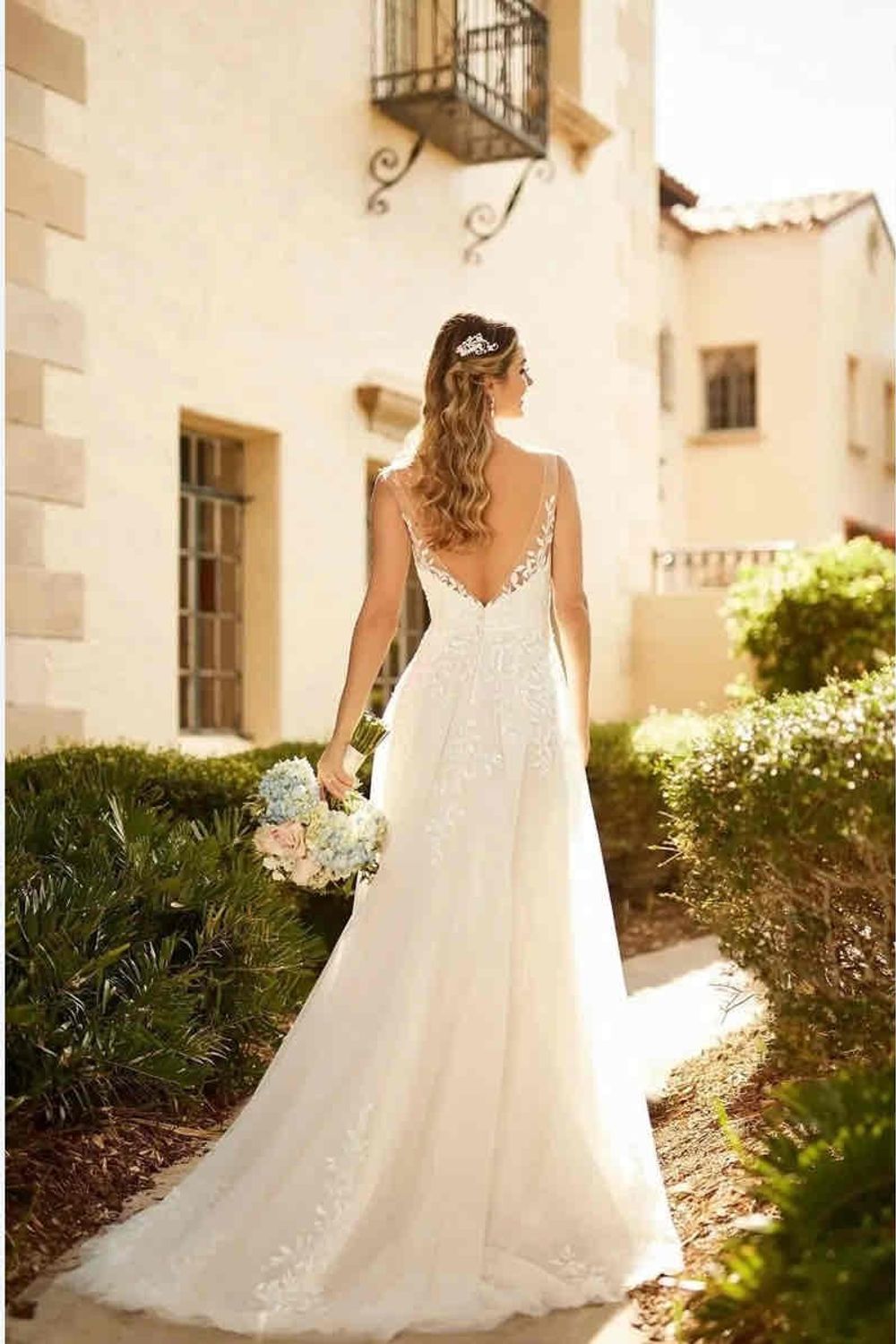Stella York 7161 1