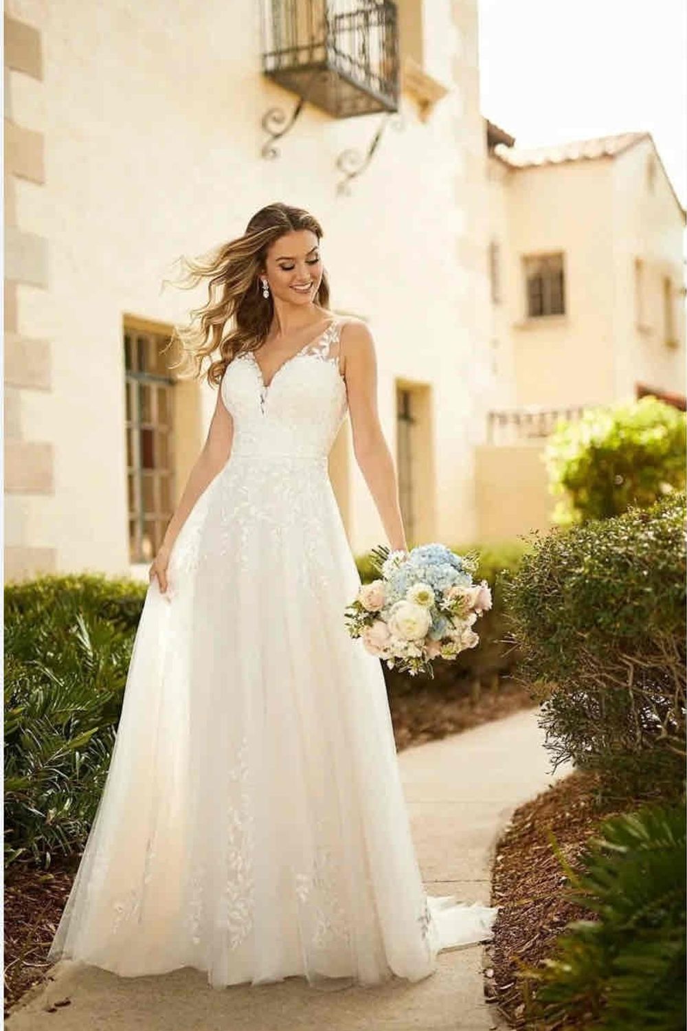 Stella York 7161 0