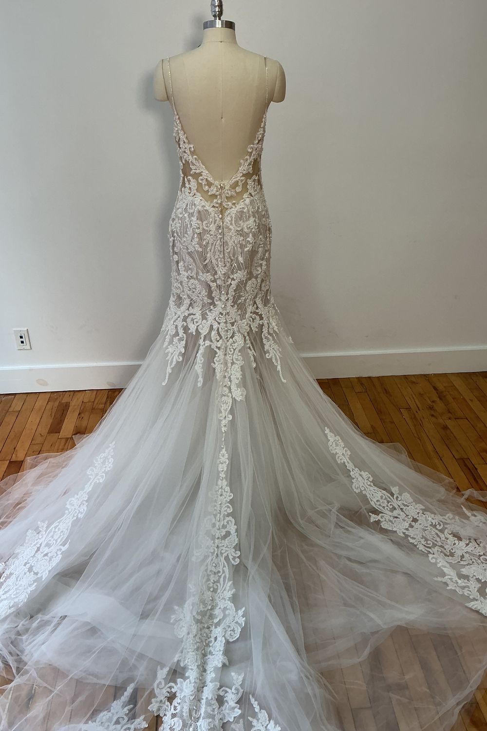 Kleinfeld LK102 1