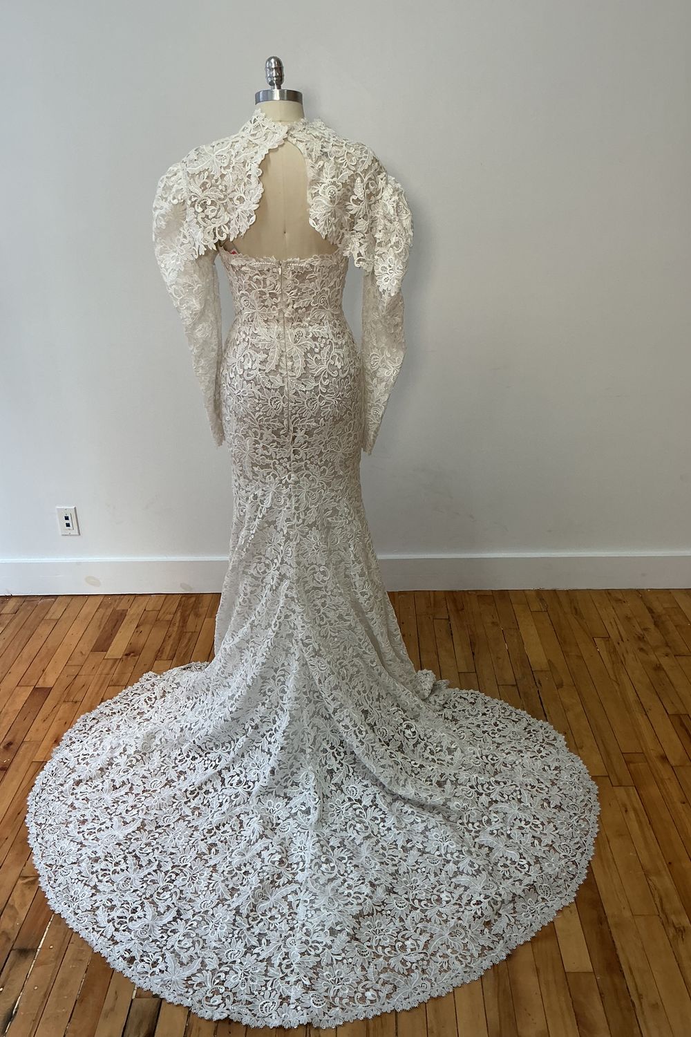 Lee Petra Grebenau SAINT-TOPPER  2