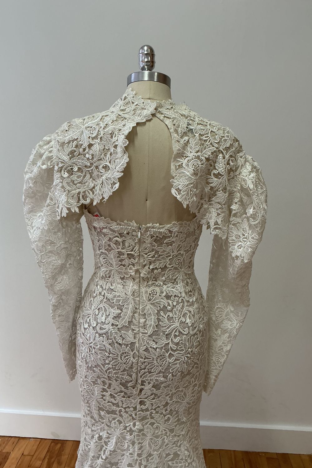 Lee Petra Grebenau SAINT-TOPPER  4