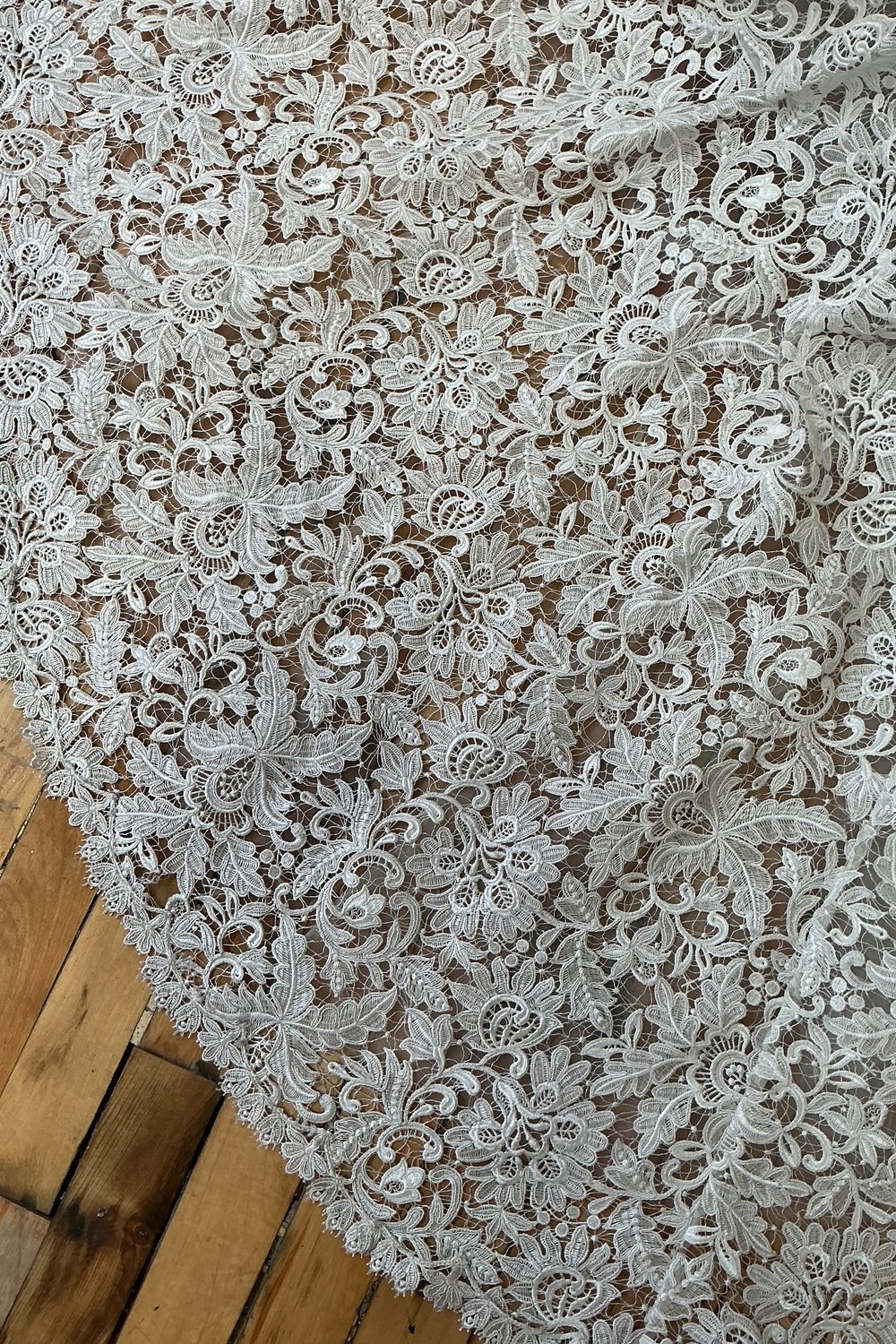 Lee Petra Grebenau SAINT-DRESS 6