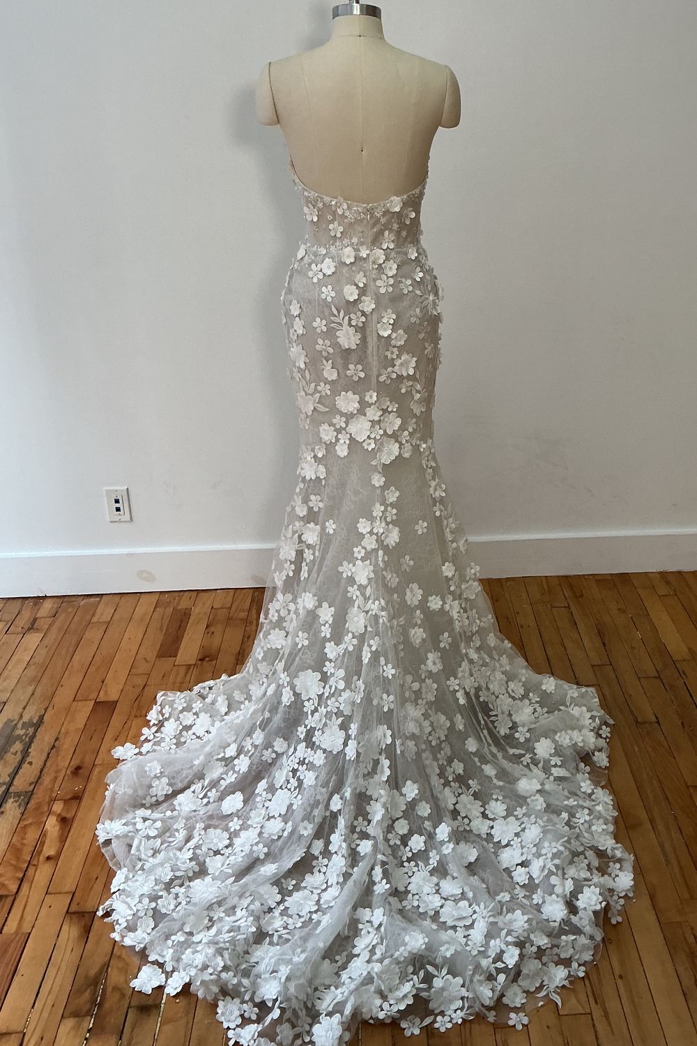 Lee Petra Grebenau Capri-Dress 4