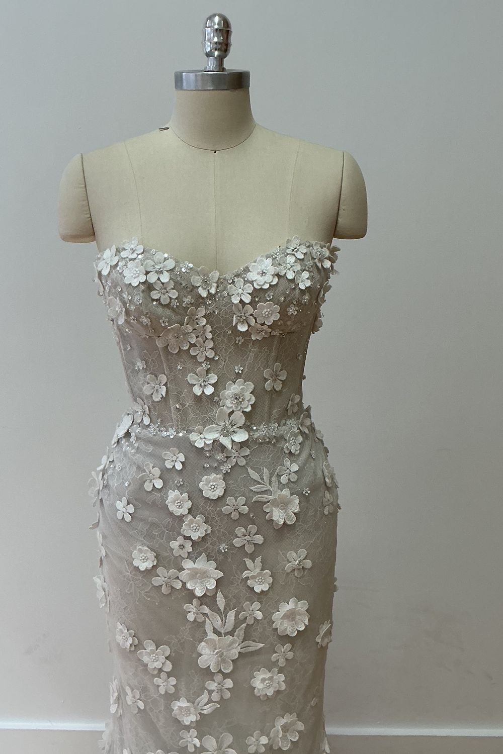 Lee Petra Grebenau Capri-Dress 3