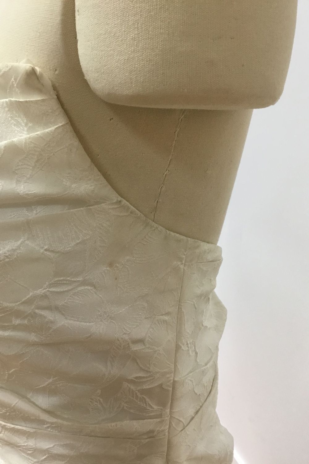 Maggie Sottero HILO- Gown  6