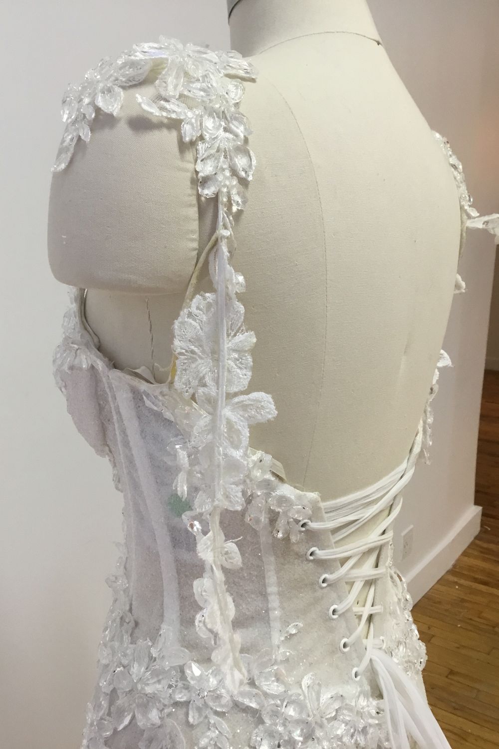 Pnina Tornai 4951WFEATHER 7